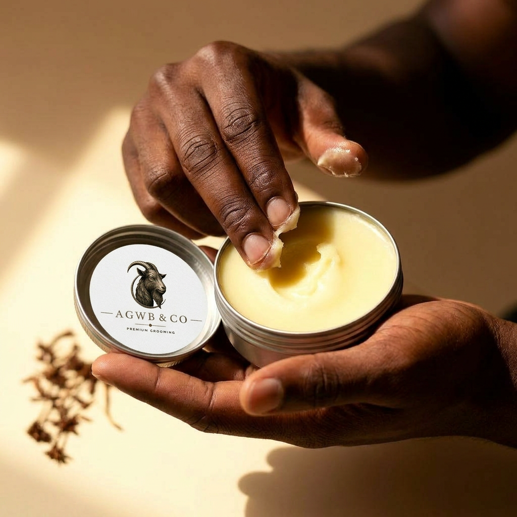 Beating the Itch: A 4C Beard Survival Guide